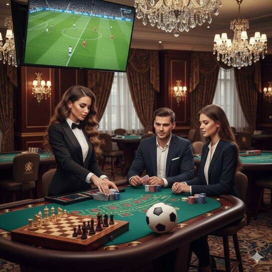 实况足球网易版 游戏主视觉